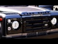Land Rover Defender: How to Buy a Custom SUV in the U.S.