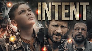 Intent | Film Revealing Mysteries More Than The Matrix