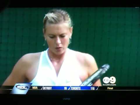 maria sharapova boyfriend lakers. Sasha Vujacic with Maria Sharapova. Sasha Vujacic with Maria Sharapova. 0:20. Sasha Vujacic maybe going out with Maria Sharapova.