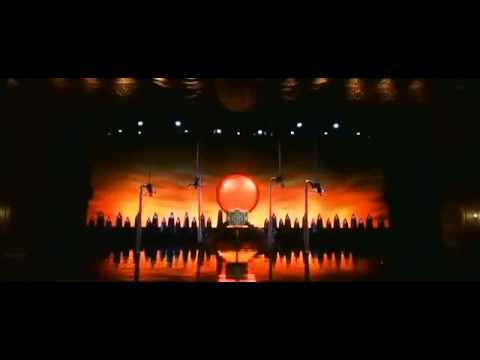 Malang- DHOOM 3 Original full video song mp4 2013