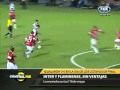 Internacional vs Fluminense - Bolvar vs Santos (Copa Libertadores 2012 - Resumen Octavos)