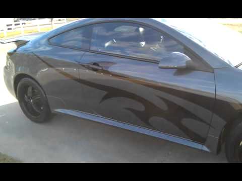 2010 Cobalt Ss >> Pontiac G6 GXP- Custom paint job. Magnaflow - YouTube 2010 Cobalt Ss >> Pontiac G6 GXP- Custom paint job. Magnaflow - YouTube