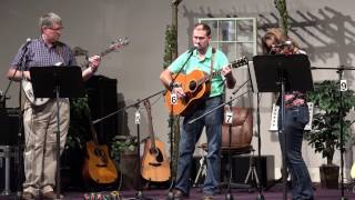 Jimmy Ferguson - Amazing Grace