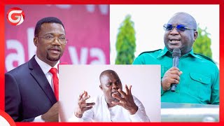 Mpina Kupigwa Stop Kugombea? Nani Kuwa Katibu Mkuu Ccm? Doyo Afafanua... Front Page