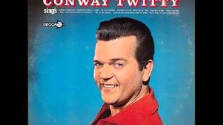 Watch Conway Twitty That Kind Of Girl video