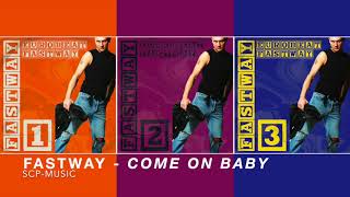Watch Fastway Come On Baby video