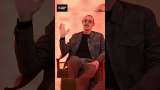 Erdal Beşikçioğlunun Behzat Ç Final Bölümü Yorumu