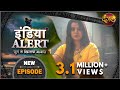 India Alert | New Episode 373 | Phoolmati Chachi ( फूलमती चाची ) | Dangal TV Channel