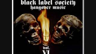 Watch Black Label Society Layne video