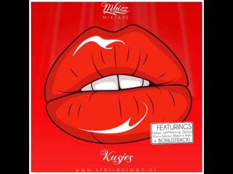 M.Bizz - Je Verlaat Nooit Me Hart