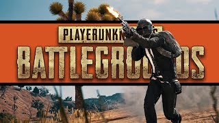 Neue Runde Chicken Jagd ★ Playerunknown's Battlegrounds ★#1690★ PUBG PC WQHD Gameplay Deutsch German