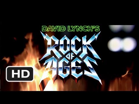 Rock of Ages Through the Eyes of David Lynch (2012) HD