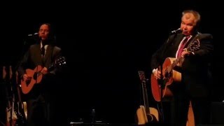 Watch John Prine Humidity Built The Snowman video