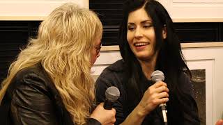 Rose Cora Perry - NAMM 2020