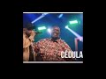 Cédula (feat. Péricles) Ao Vivo Video preview
