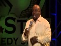 ARNEZ J Funniest Comedian Ever