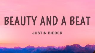 Watch Justin Bieber Beauty And A Beat video