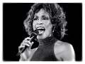 My Whitney Houston Tribute 11/2/12 (whitneyalways)