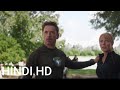 Avengers: Infinity War | Opening scene | Movie Scene In Hindi HD