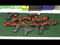 Beretta ARX 160 22LR BEWARE!!! Beretta ARX 160 22LR BEWARE!!!