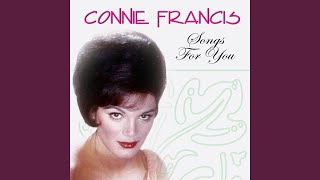 Watch Connie Francis Melancholy Serenade video