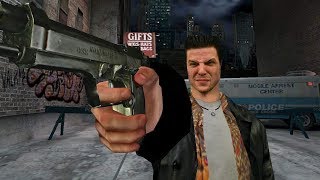 Max Payne 1 - Main Theme Song