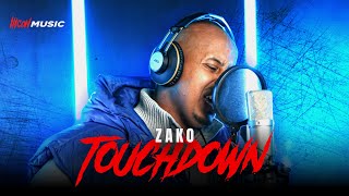 Zako - Touchdown | Icon 5 | Finale