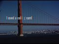 Neko Case - "Calling Cards" video