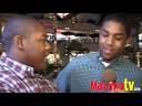 KYLE MASSEY and CHRISTOPHER MASSEY "Candid" Interview