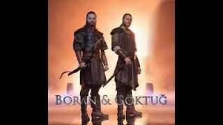 Goktug X Boran