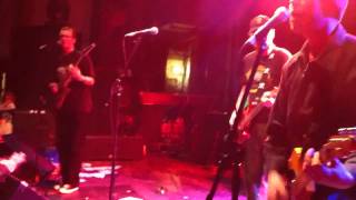 Watch Fifteen Run II video