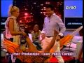 Así Somos: Pilar Ruiz y Eduardo Fuentes en el hamakasutra