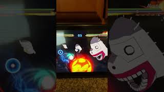 Hidan And Kakuzu Secret Special
