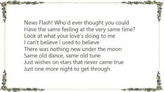 Watch Leann Rimes Nothin New Under The Moon video