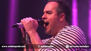 Wild Boys: The Duran Duran Experience - I Don't Want Your Love Gas Monkey