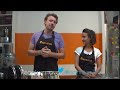 Atelier de cuisine en direct ! Je cuisine TOUT avec mon robot Spécial ETE