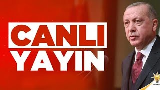 Türkiye Ulusal Risk Kalkanı Toplantısı Kapanış Konuşması