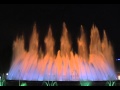 The Magic Fountain of Montjuïc - Barcelona by Freddie Mercury & Montserrat Caballé