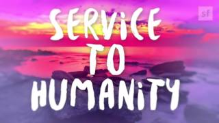 Message in a Spiritual Experience: Service to Humanity – S&L Short Clips