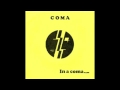 Coma - In A Coma (Japan - 1984)