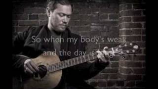 Watch Andrew Peterson The Good Confession I Believe video