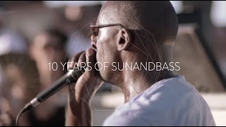 Cleveland Watkiss . SoloSuite at 10 Years of SUNANDBASS