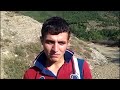 Armenian killed captive Karen Petrosyan Ağbulaq kənd sakinləri erməni tutub