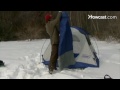 How to Warm Up Fast in the Morning after Camping in the Cold