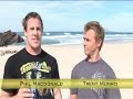 Learn to surf - lesson 8