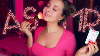 Asmr Rose Spa 🌹 Уход За Лицом