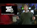 Grand Theft Auto V