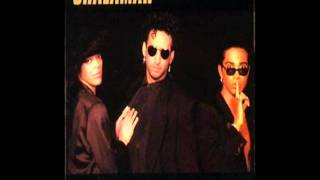 Watch Shalamar All I Wanna Do video