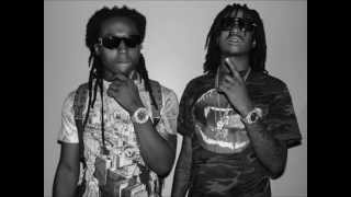 Watch Migos Green Light District video