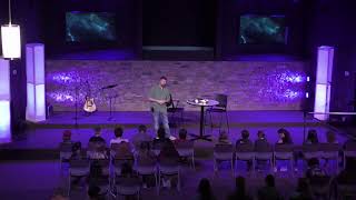 Wednesday Night Youth 05.18.2022